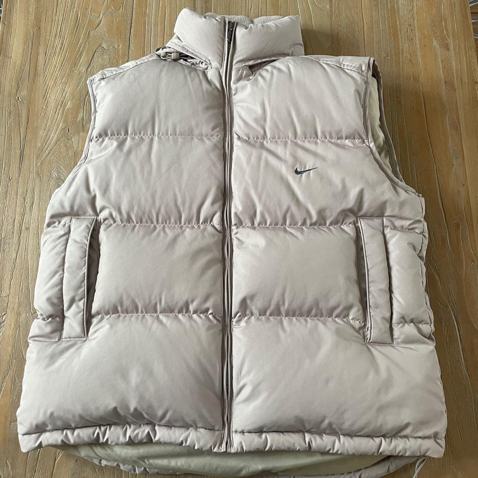 Pantalón TN Air Blanco Azul