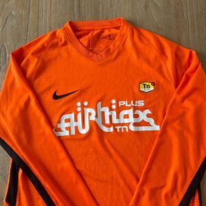 maillot tn orange cdasyebb